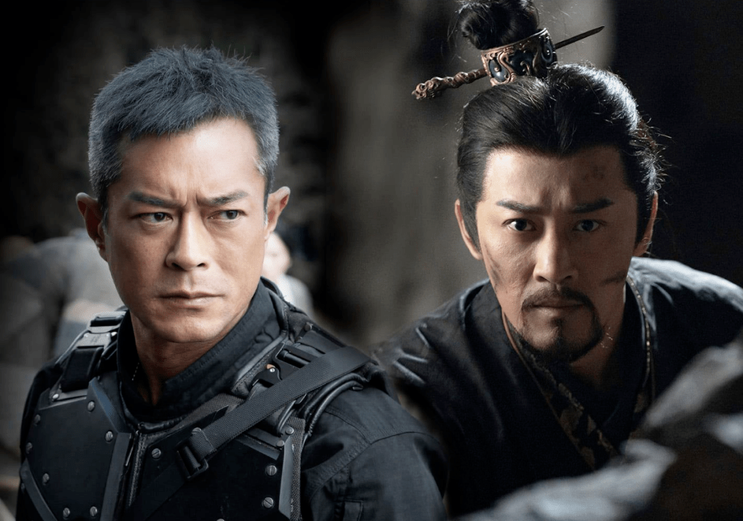 中国香港|电影《寻秦记》要揭开面纱了,可要被观众肯定,这2个难题绕不过