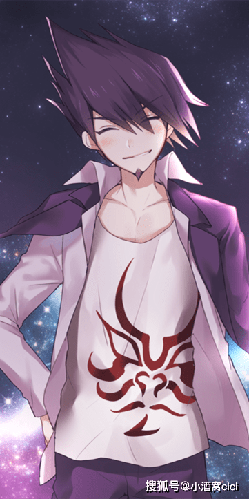 弹丸论破百田解斗动漫全面屏壁纸最棒的大哥