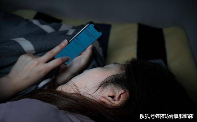 毒素|肝癌发现即晚期?医生提醒:睡觉时出现3“异常”,劝你早查肝CT