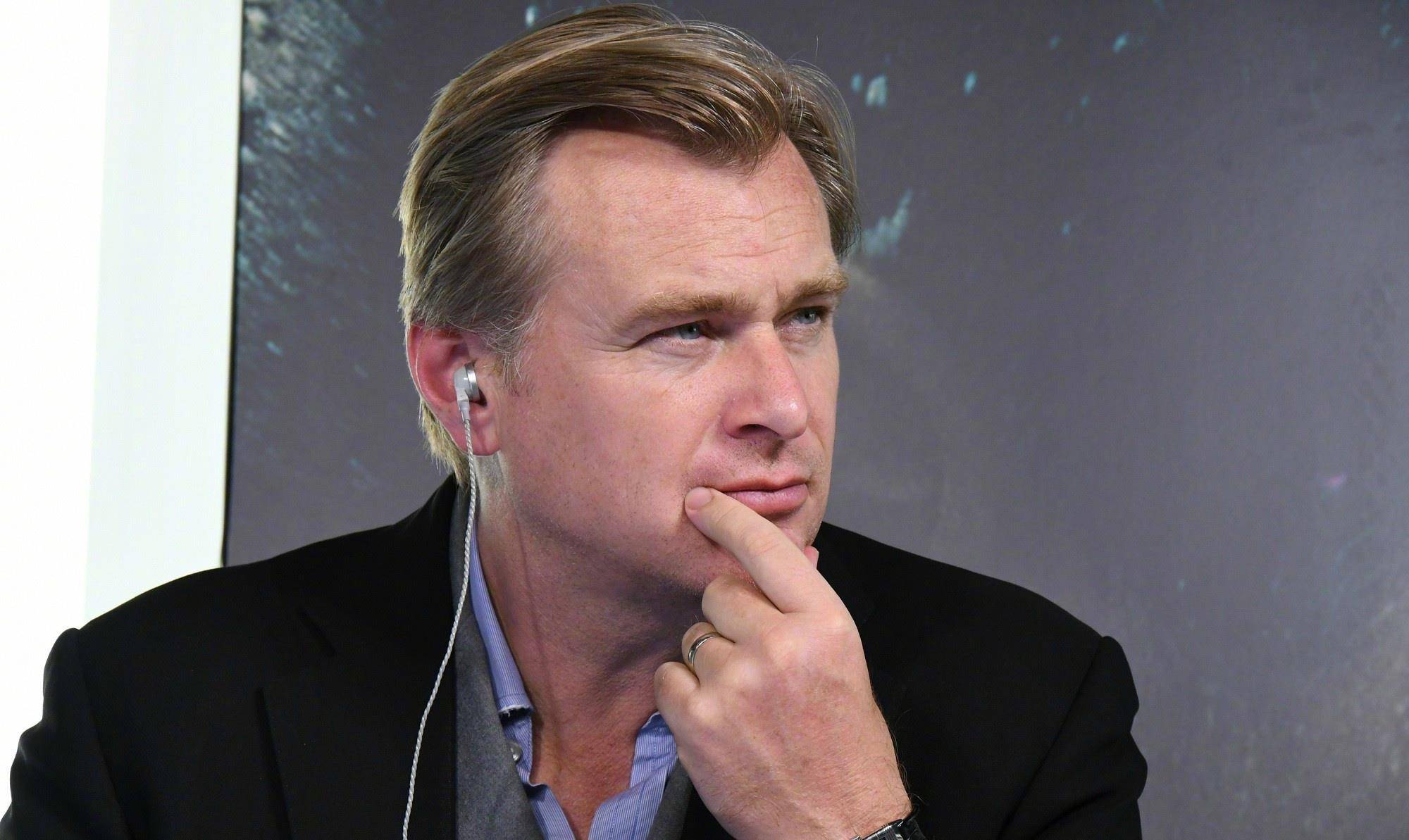 要求|诺兰转投环球影业，华纳“背叛”了他？