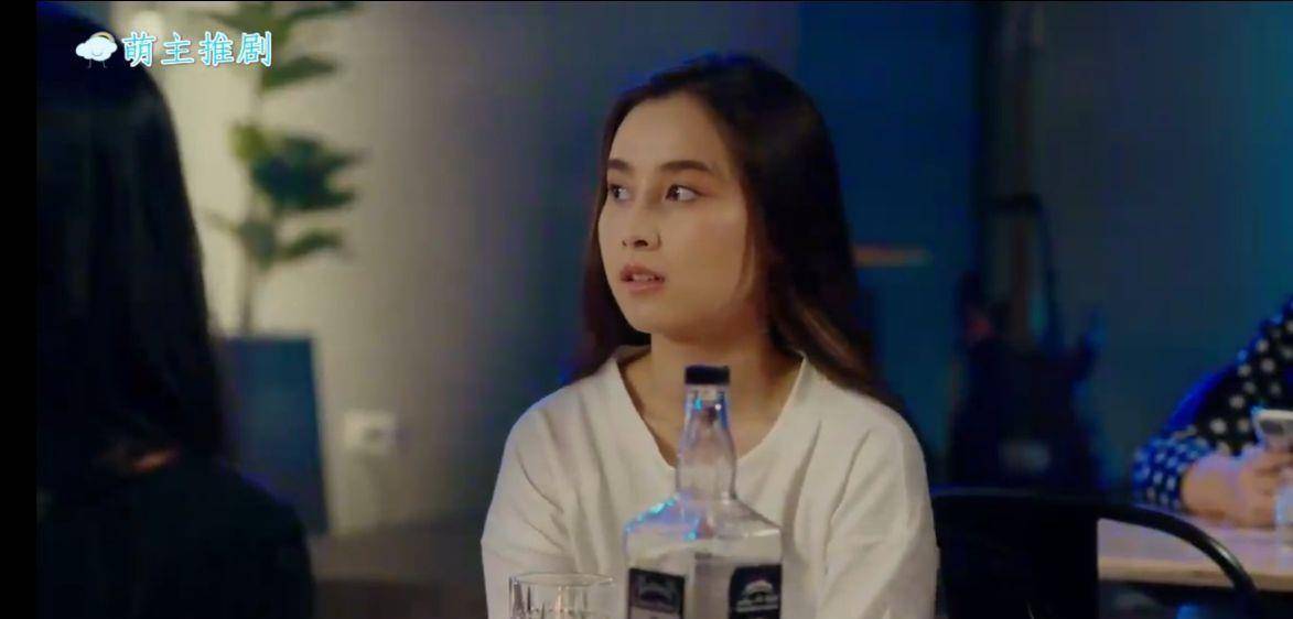 红着眼睛|泰剧《爱的七重奏》麻绳CP上线！小吵怡情，大虐伤身！