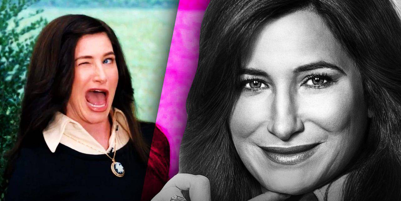 什么|阿加莎演员饰演女巫时，她的孩子会是什么反应？“天哪妈妈”！