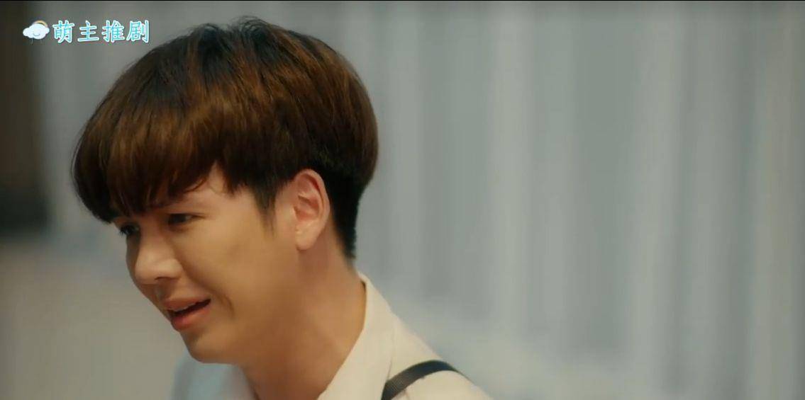 红着眼睛|泰剧《爱的七重奏》麻绳CP上线！小吵怡情，大虐伤身！