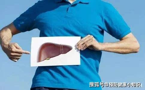 毒素|肝癌发现即晚期?医生提醒:睡觉时出现3“异常”,劝你早查肝CT