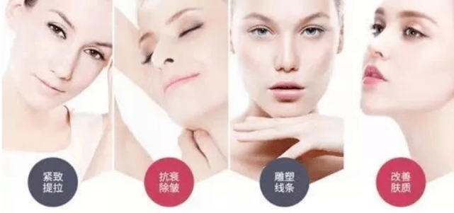 蛋白|筋膜提拉术是什么？面部筋膜提升术的危害大不大？细细品！