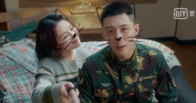 梁牧泽|吐槽一下梁牧泽和夏初这样的男女主角，人设根本不接地气，太假了！