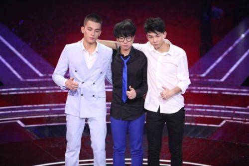 快男|2013年《快男》，华晨宇成歌王，欧豪成百亿先生，季军现在也火了？