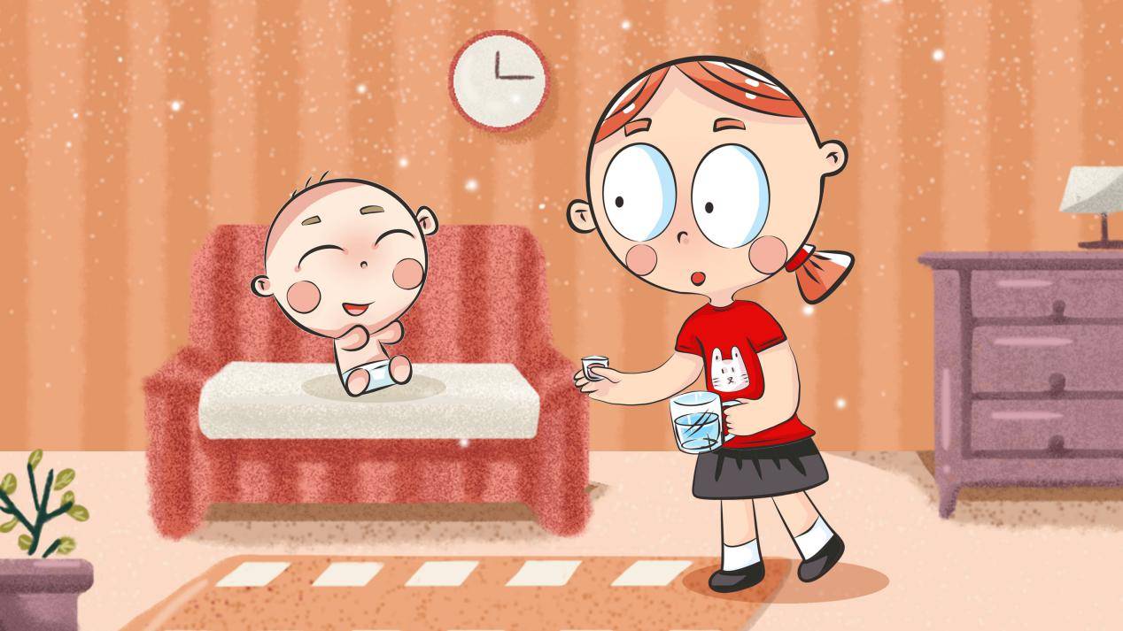 炎症|抗生素≠消炎药，吃错后果很严重，用错药会害了娃