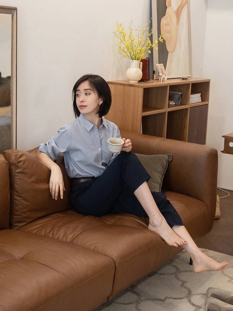 设计|秋季不要乱穿，试试这几款单品，时髦精致又百搭，普通人也能驾驭