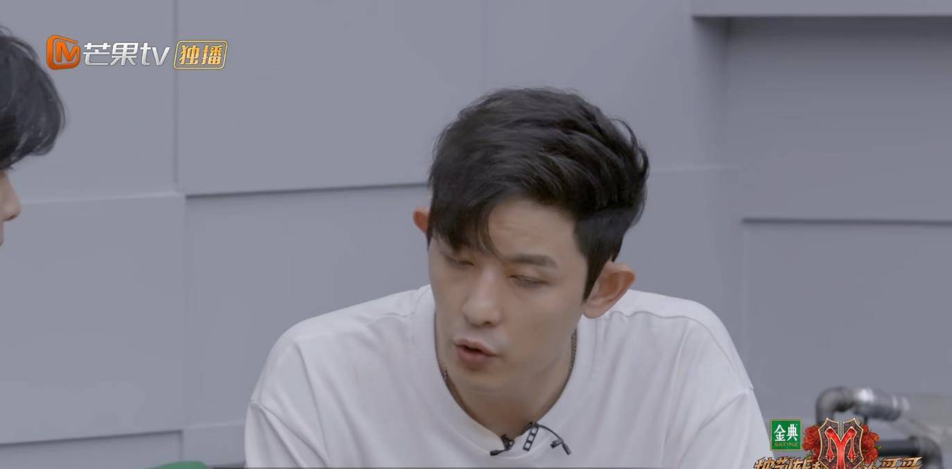 张晋|敖犬还不老实?直接被张晋约谈!网友:下一个被淘汰的就是你!