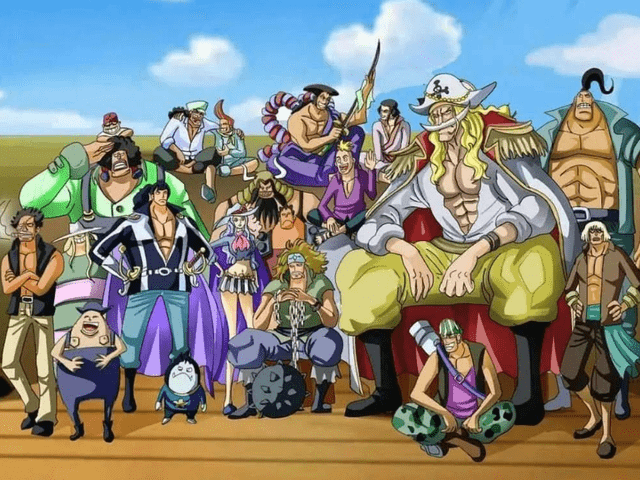 原创罗杰全名叫什么