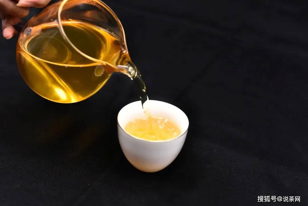 方面|如何减少普洱茶的苦涩味？