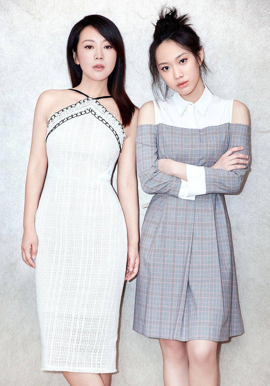 演技|闫妮30秒的“眼技““秒杀了多少人的演技