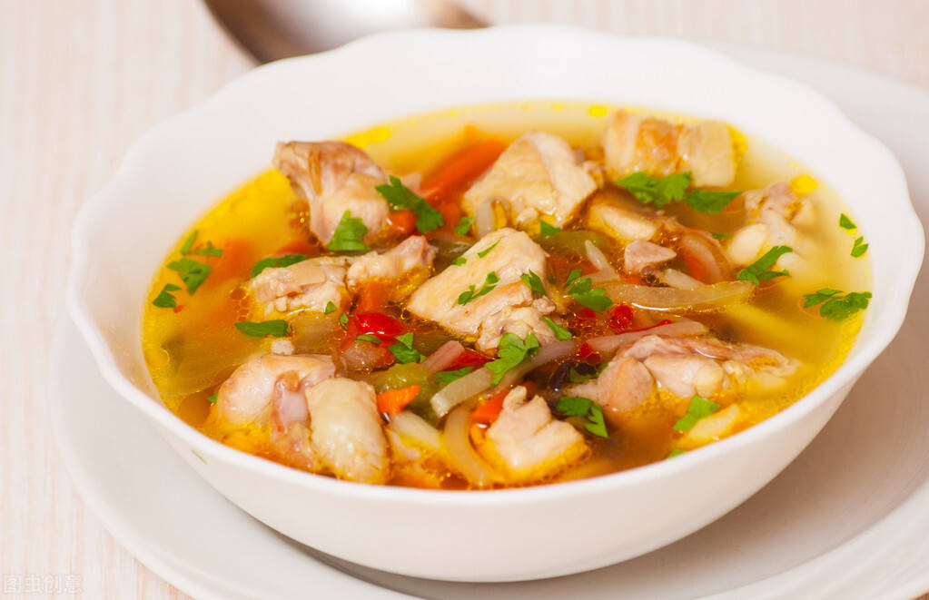 尿酸|肾友喝肉汤能大补?你可能真的想错了