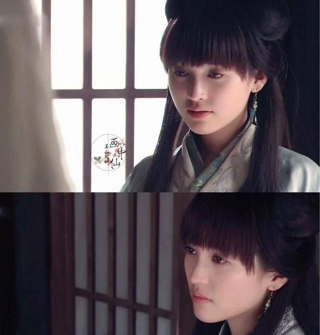 38岁金莎中秋节扮嫦娥,古装扮相气质佳,网友:不演电视剧可惜了_观众