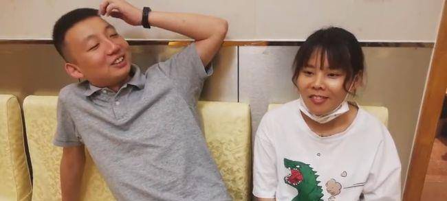 新枝|熊磊竭力打造悲情人设,并公开承诺为杜新枝养老,网友表示是空话