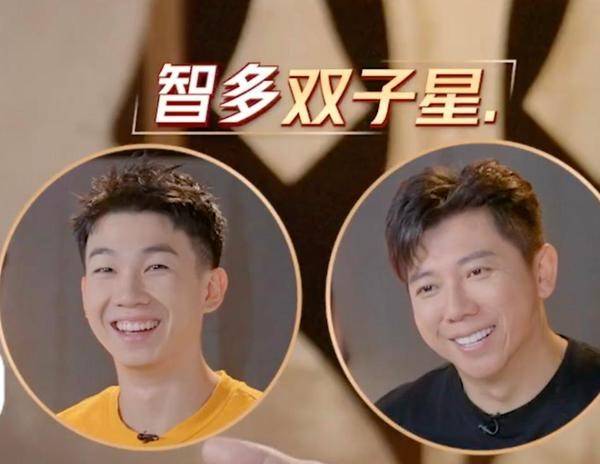 张晋|欧阳靖惊喜回归！林志炫终被理解！《披荆斩棘的哥哥》四大阵营重新分组！