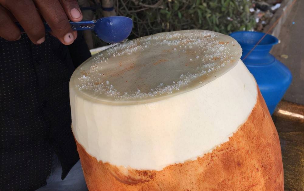 原创谜一样的印度神果拉姆坎德究竟是什么