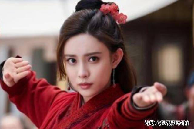 书后|金庸改书后2位主角遭了殃,一个众叛亲离被唾弃,还一个死了两次