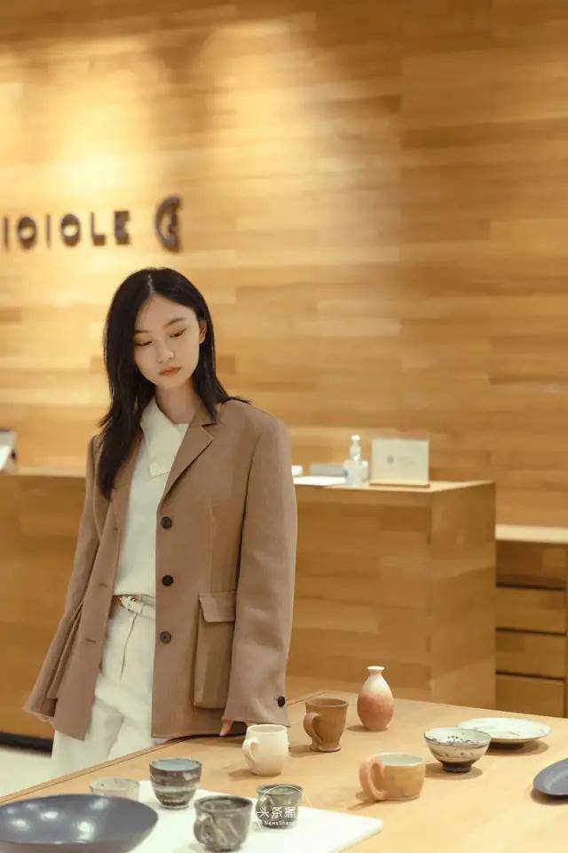 乡野|闯入一片乡野乌托邦，ICICLE之禾「自然之道月」限时开启