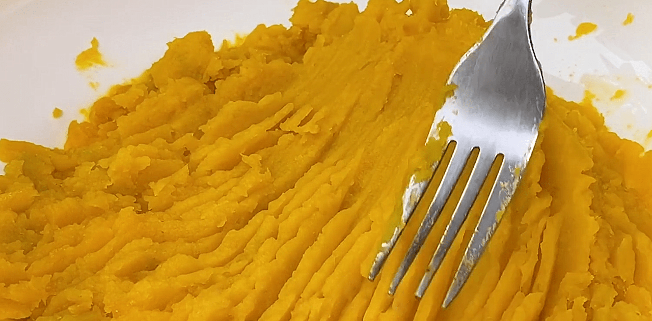 丸子|分享一道南瓜零食！生活要有仪式感！赶紧做给你的那个她吧！