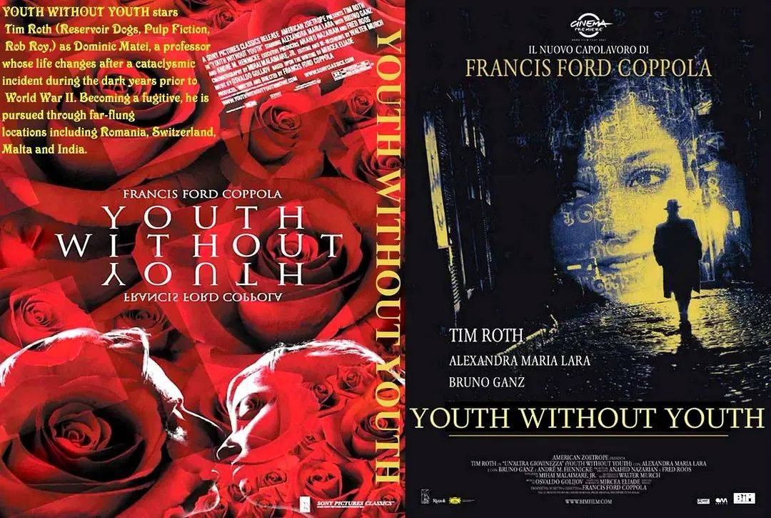 The|《电影手册》× 弗朗西斯·福特·科波拉：我看得见未来