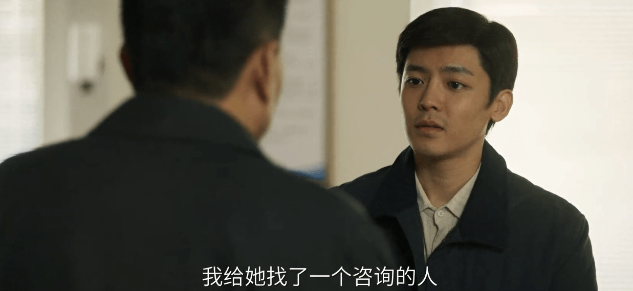 计划|启航：谭媛裴庆华的悲剧，其实是谭主任“棒打鸳鸯”的结果