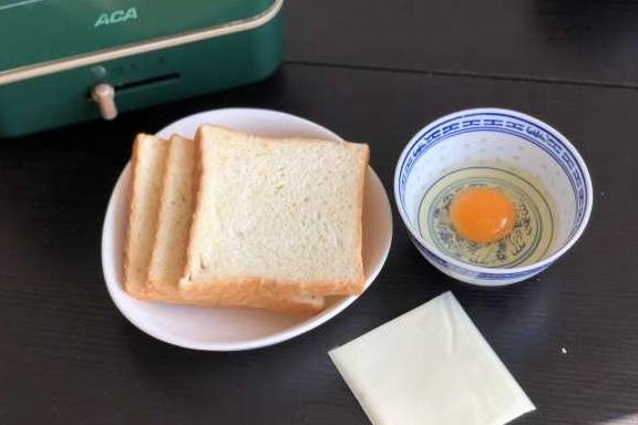 做法|早餐吃它上班上学不迟到！不到十分钟就上桌，肉蛋奶都有超营养！