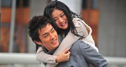 绯闻|她和胡歌曾被称为金童玉女,今嫁入豪门生二胎,40岁仍美若天仙!