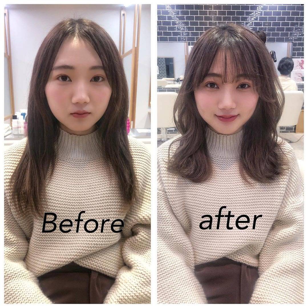 发型|如何换发型才完美？16位美女告诉你，看完忍不住想点赞