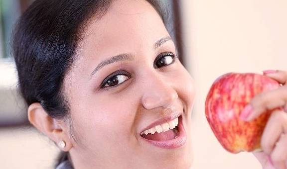 时间|吃苹果要看“时机”?在这2个时间吃最好,不少人后知后觉