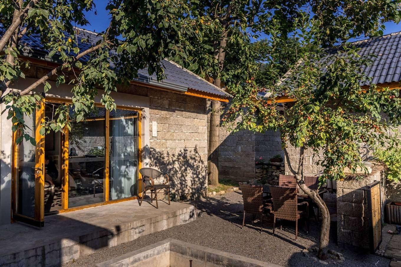 48小时山东临沂之旅遇到久违的龟蒙和云蒙