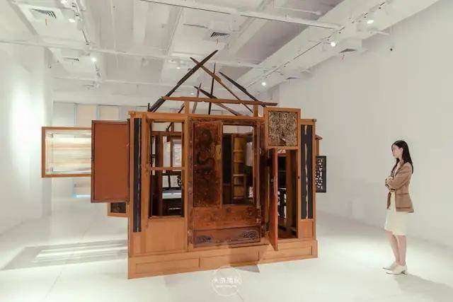 乡野|闯入一片乡野乌托邦，ICICLE之禾「自然之道月」限时开启