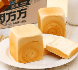 美食|早餐又有好选择，4款美食家里经常囤，饱腹好吃又营养，价格亲民
