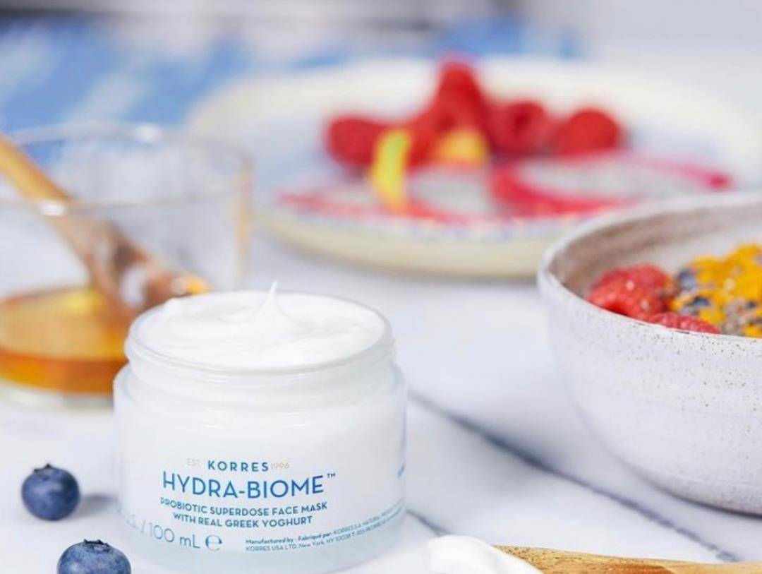 人参HB美妆大赏榜单公布，年度好用的化妆品清单