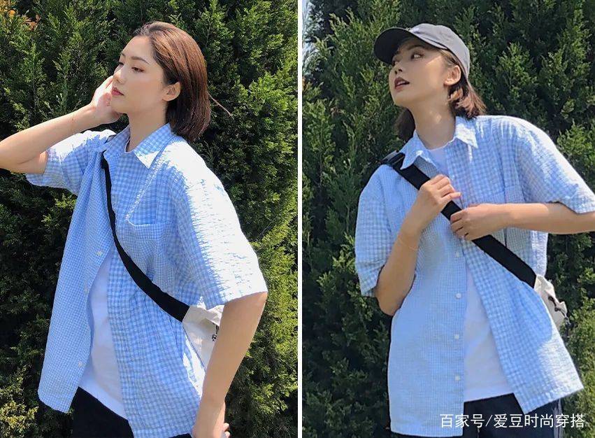 姐妹 “Athflow风”火了！今秋流行这样穿，照着穿太美了