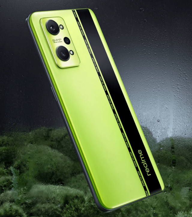品牌|令人意外！国产最年轻品牌realme，成功冲进全球销量第6名