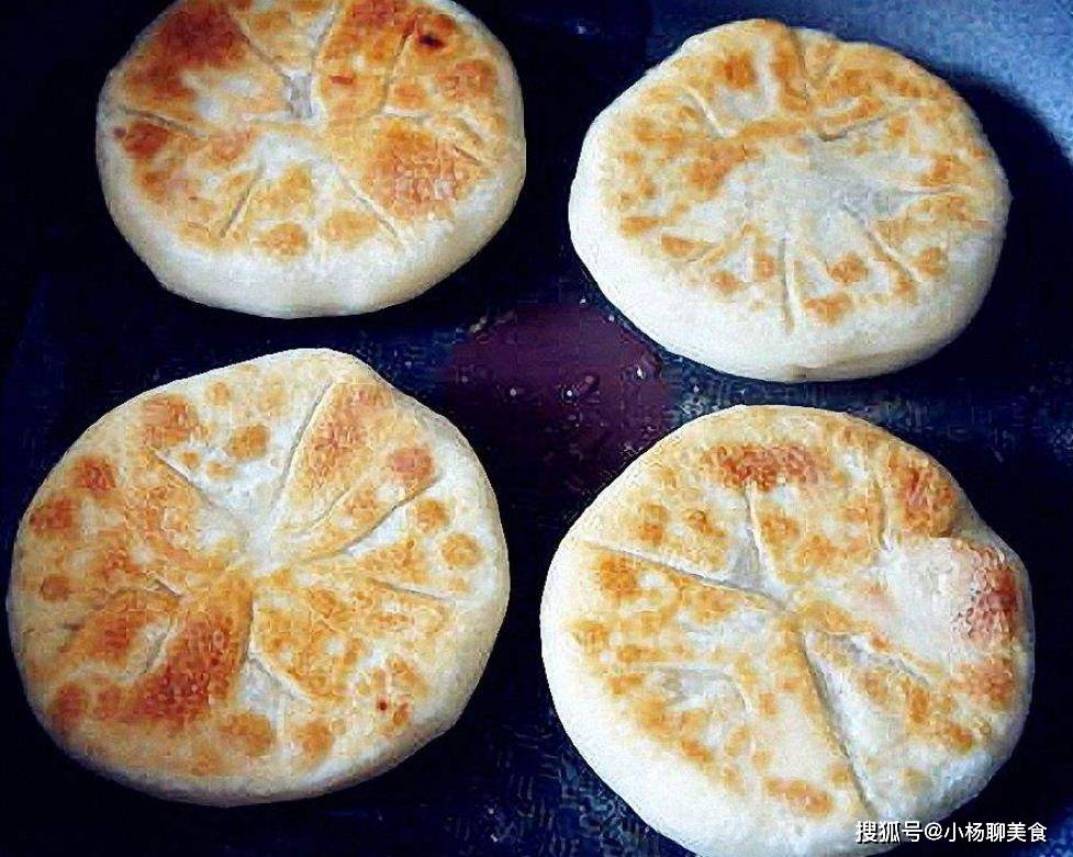 包子|秋天吃它正当时，8毛钱一斤，做成早餐，比包子馒头好吃