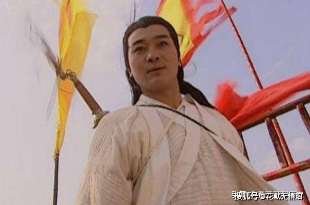 书后|金庸改书后2位主角遭了殃,一个众叛亲离被唾弃,还一个死了两次