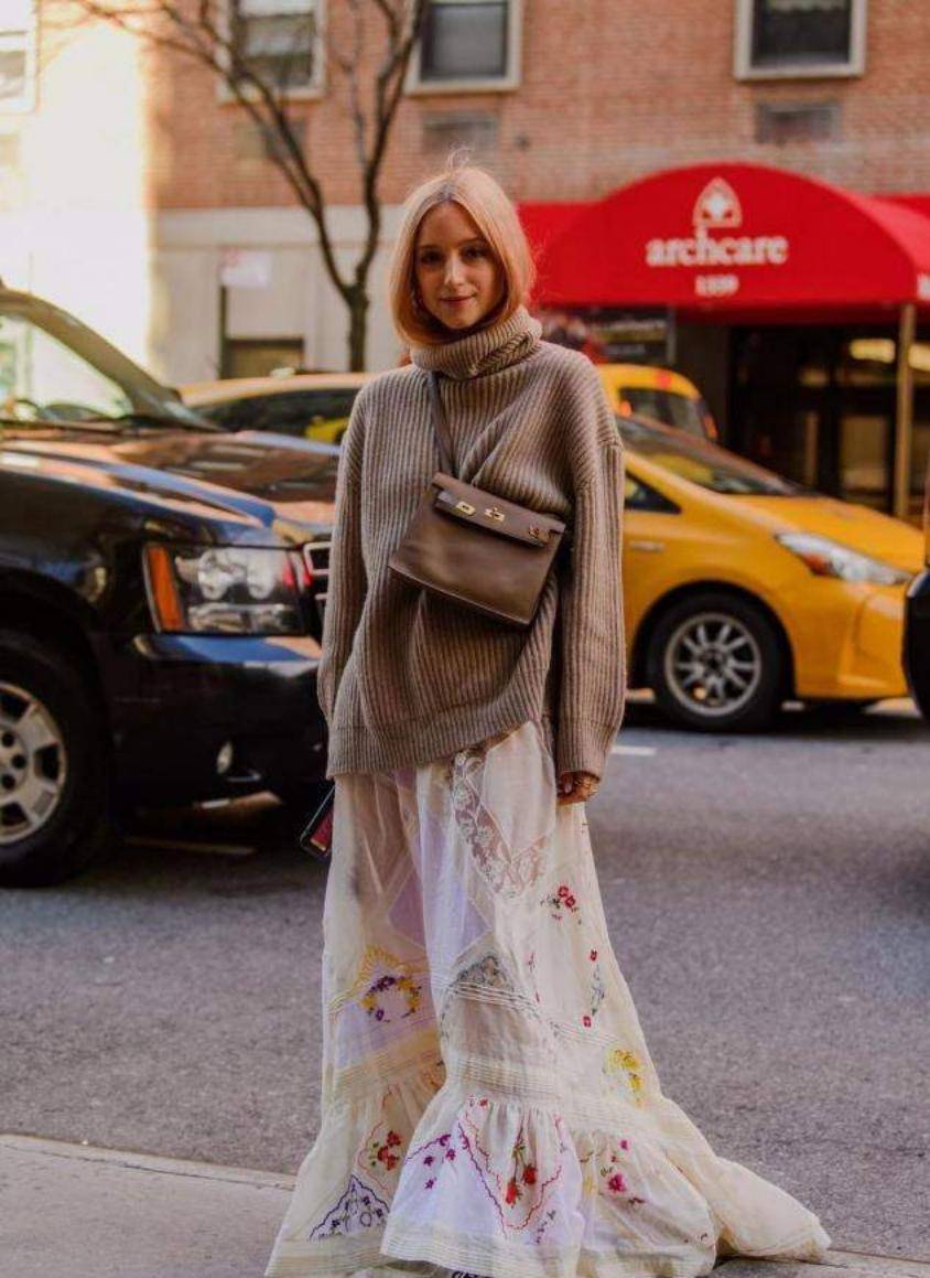 黑色 女人鞋子在精不在多，今年备好这3双“百搭款”，时髦又舒适