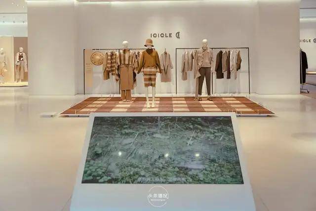 乡野|闯入一片乡野乌托邦，ICICLE之禾「自然之道月」限时开启