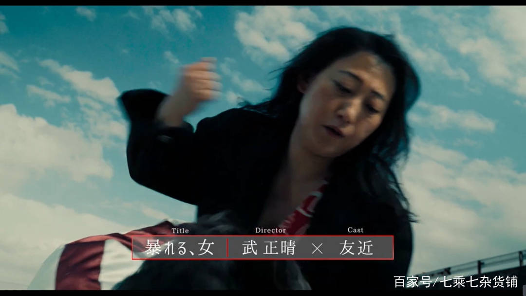 具象|2021北影界首映片单《破·界短片集》：破界了但没完全破界