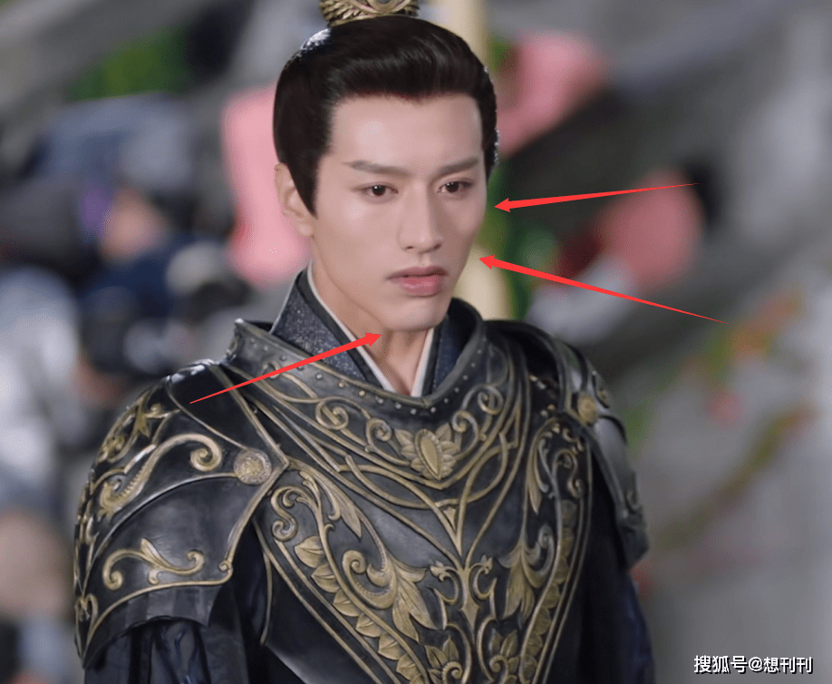 什么|五毒俱全！网剧主角配角一个比一个辣眼睛，整容崎岖超龄演技差…