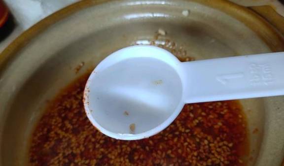 辣椒粉|秋天的早餐,吃它最舒服,一大碗下肚,超满足,几分钟就上桌