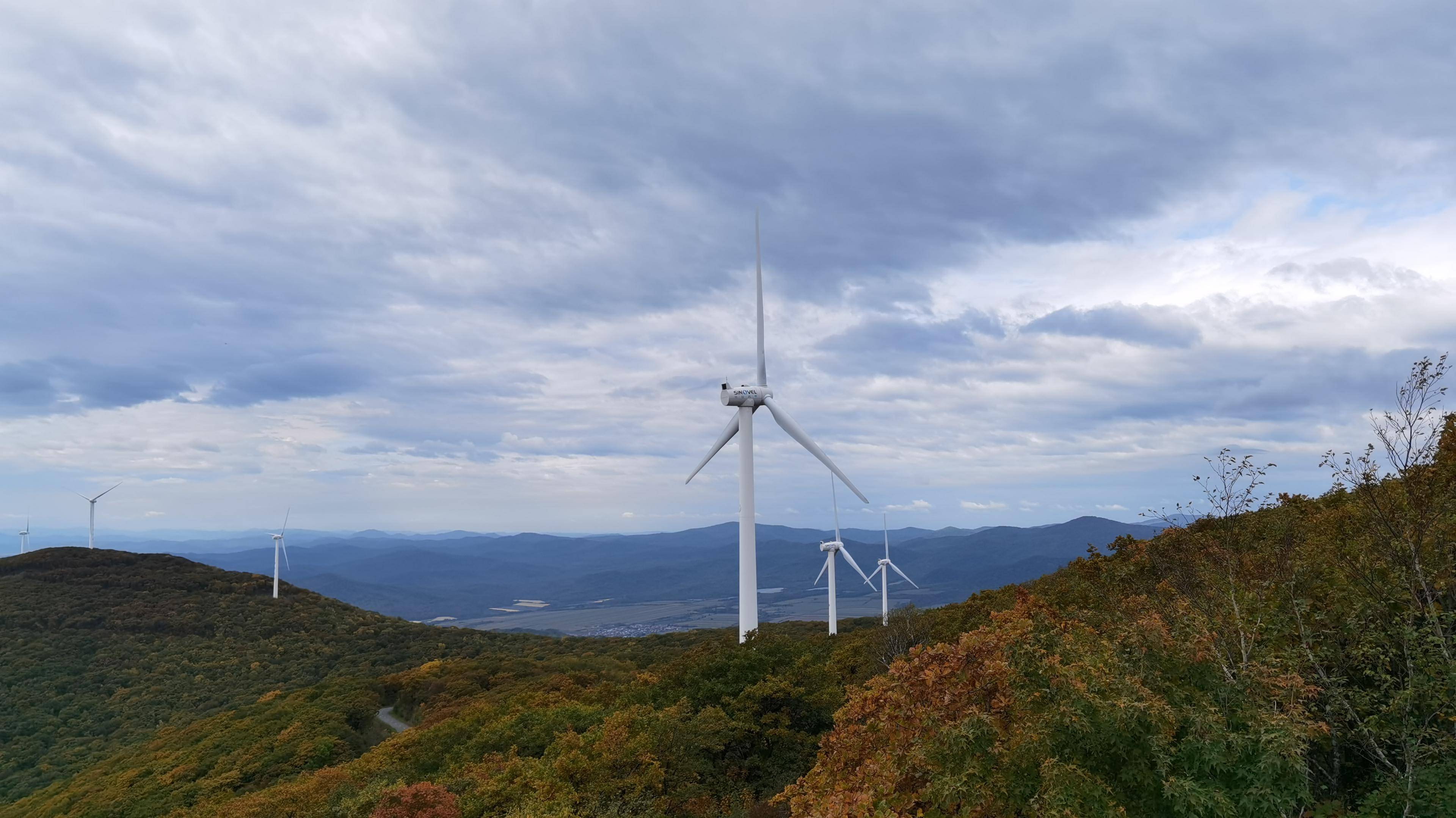 黑龙江饶河县:打造旅游品牌 实现旅游产业提档升级