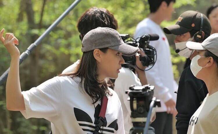 四季|《两天一夜4》方格伊PD出手大获好评，金秀贤主演经典韩剧也有她