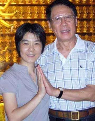 国家一级男演员,2任妻子相继离他而去,今三婚获幸福_焦晃