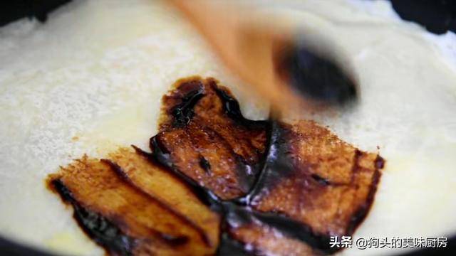 葱花|很节省时间的早餐做法,学会不用早起,五分钟就搞定,孩子最爱吃