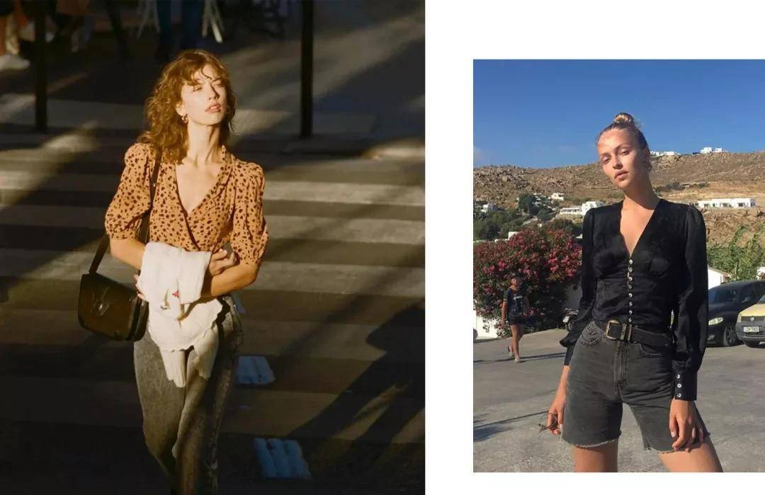 元素 换季乱穿衣?2021年5大流行元素,让你时髦一整年