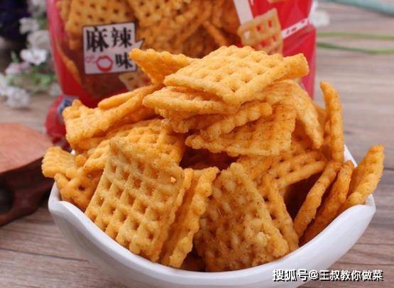 小时候|吃什么零食“最抗饿”？士力架只排第2，网友：第1堪称抗饿王者